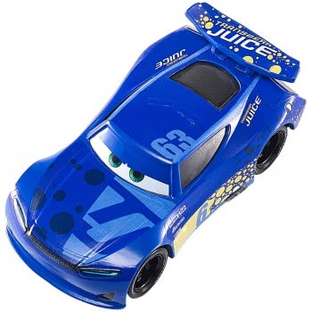 Mattel Disney/Pixar Cars 3 Bubba Wheelhouse Die-Cast DXV29 / FGD65 887961502336