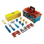 Mattel Bob The Builder Ultimate Toolbox DGY48 887961205541