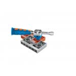Mattel Bob The Builder Ultimate Toolbox DGY48 887961205541