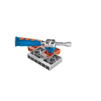 Mattel Bob The Builder Ultimate Toolbox DGY48 887961205541