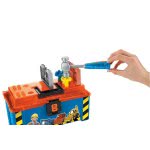 Mattel Bob The Builder Ultimate Toolbox DGY48 887961205541