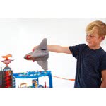 Mattel Hot Wheels Σούπερ Τεράστιο Γκαράζ FDF25 887961466393