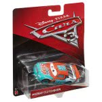 Mattel Disney/Pixar Cars 3 Murray Clutchburn Αυτοκινητάκι Die-Cast DXV29 / DXV69 887961403121