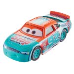 Mattel Disney/Pixar Cars 3 Murray Clutchburn Αυτοκινητάκι Die-Cast DXV29 / DXV69 887961403121