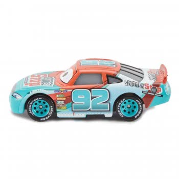 Mattel Disney/Pixar Cars 3 Murray Clutchburn Die-Cast DXV29 / DXV69 887961403121