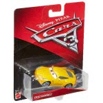Mattel Disney/Pixar Cars 3 Cruz Ramirez Αυτοκινητάκι Die-Cast DXV29 / DXV33 887961403459
