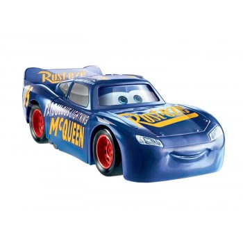Mattel Cars 3 Race And Reck Fabulous Lightning Mcqueen DYW10 / DYW42 887961423884