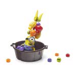 MEGA Φιγούρες Minions Με Αξεσουάρ (3 Σχέδια) DMV20 / ASST 887961288452