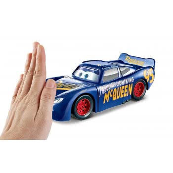 Mattel Cars 3 Race And Reck Fabulous Lightning Mcqueen DYW10 / DYW42 887961423884