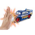 Mattel Cars 3 Στραπατσαρισμένα Οχήματα Reck Fabulous Lightning Mcqueen DYW10 / DYW42 887961423884