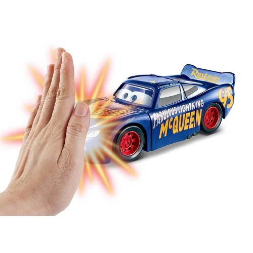 Mattel Cars 3 Race And Reck Fabulous Lightning Mcqueen DYW10 / DYW42 887961423884