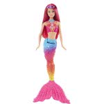 Mattel Barbie Dreamtopia Mermaid Rainbow Doll DHM45 / DHM47 887961216813