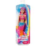 Mattel Barbie Dreamtopia Mermaid Rainbow Doll DHM45 / DHM47 887961216813