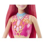 Mattel Barbie Dreamtopia Mermaid Rainbow Doll DHM45 / DHM47 887961216813