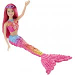 Mattel Barbie Dreamtopia Γοργόνα Rainbow DHM45 / DHM47 887961216813
