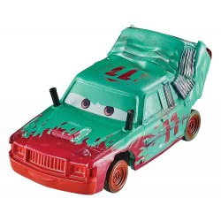 Mattel Disney/Pixar Cars 3 Pileup Die-Cast DXV29 / DXV78 887961403114