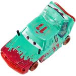 Mattel Disney/Pixar Cars 3 Pileup Die-Cast DXV29 / DXV78 887961403114