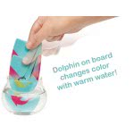 Mattel Barbie Dolphin Stacie Doll FBD68 / FBD69 887961428711