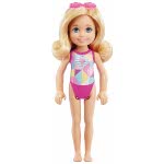 Mattel Barbie Dolphin Magic Chelsea Doll FCJ28 887961451702