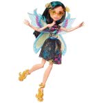 Mattel Monster High Garden Ghouls Wings Cleo De Nile FCV52 / FCV54 887961460209
