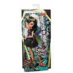 Mattel Monster High Νεράιδες Του Δάσους Κλειώ FCV52 / FCV54 887961460209