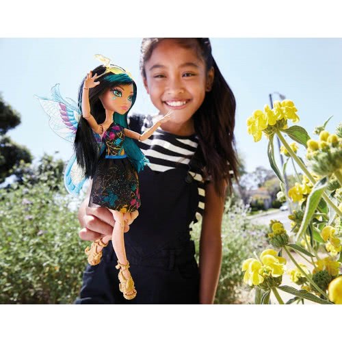 Mattel Monster High Garden Ghouls Wings Cleo De Nile FCV52 / FCV54 887961460209
