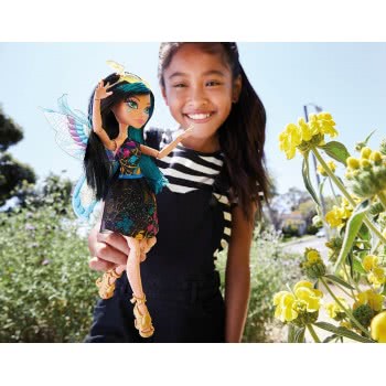 Mattel Monster High Garden Ghouls Wings Cleo De Nile FCV52 / FCV54 887961460209