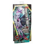 Mattel Monster High Νεράιδες Του Δάσους Τουΐλα FCV52 / FCV53 887961460223