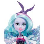 Mattel Monster High Νεράιδες Του Δάσους Τουΐλα FCV52 / FCV53 887961460223