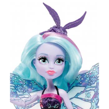 Mattel Monster High Νεράιδες Του Δάσους Τουΐλα FCV52 / FCV53 887961460223