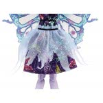 Mattel Monster High Νεράιδες Του Δάσους Τουΐλα FCV52 / FCV53 887961460223