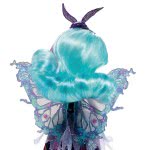 Mattel Monster High Νεράιδες Του Δάσους Τουΐλα FCV52 / FCV53 887961460223