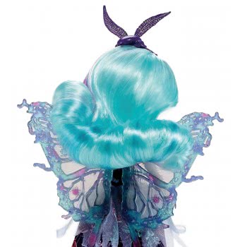 Mattel Monster High Garden Ghouls Wings Twyla FCV52 / FCV53 887961460223
