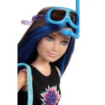 Mattel Barbie Περιπέτεια Με Δελφίνι: Skipper Κούκλα FBD68 / FBD70 887961428698