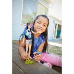 Mattel Barbie Περιπέτεια Με Δελφίνι: Skipper Κούκλα FBD68 / FBD70 887961428698