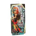 Mattel Monster High Νεράιδες Του Δάσους Τοραλεϊ FCV52 / FCV55 887961460216