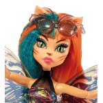 Mattel Monster High Νεράιδες Του Δάσους Τοραλεϊ FCV52 / FCV55 887961460216