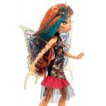 Mattel Monster High Νεράιδες Του Δάσους Τοραλεϊ FCV52 / FCV55 887961460216