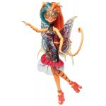 Mattel Monster High Νεράιδες Του Δάσους Τοραλεϊ FCV52 / FCV55 887961460216