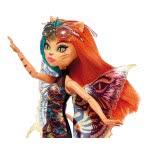 Mattel Monster High Νεράιδες Του Δάσους Τοραλεϊ FCV52 / FCV55 887961460216
