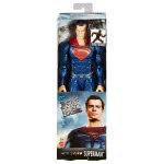 Mattel Justice League True-Moves Series Superman Figure 30Cm FGG78 / FGG80 887961504613