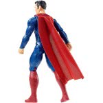Mattel Justice League True-Moves Series Superman Figure 30Cm FGG78 / FGG80 887961504613