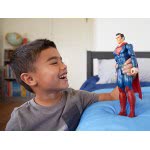 Mattel Justice League True-Moves Series Superman Figure 30Cm FGG78 / FGG80 887961504613
