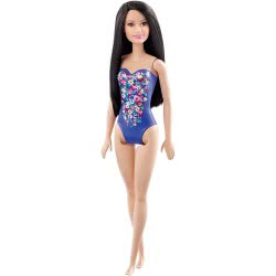 Mattel Barbie Beach Water Play Raquelle Doll DWJ99 / DGT80 887961202588