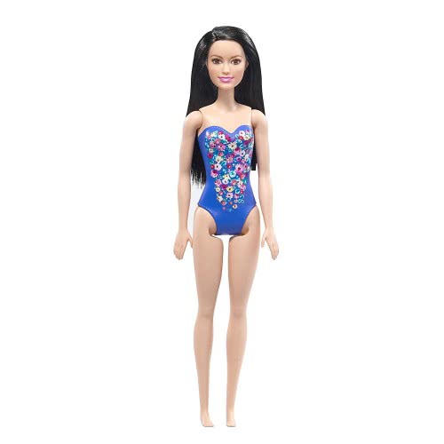 Mattel Barbie Beach Water Play Raquelle Doll DWJ99 / DGT80 887961202588