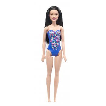 Mattel Barbie Beach Water Play Raquelle Doll DWJ99 / DGT80 887961202588