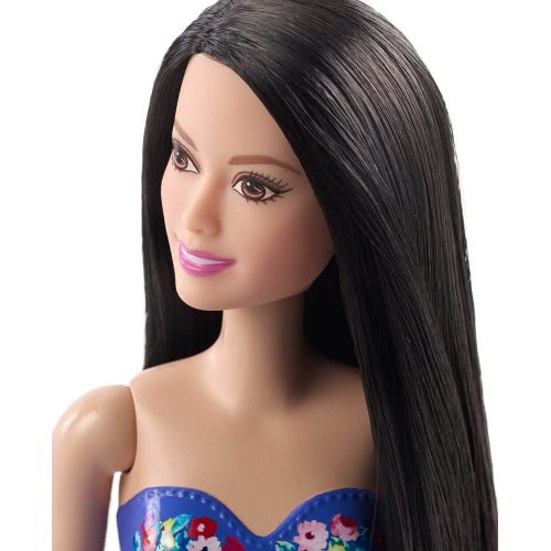 Mattel Barbie Beach Water Play Raquelle Doll DWJ99 / DGT80 887961202588