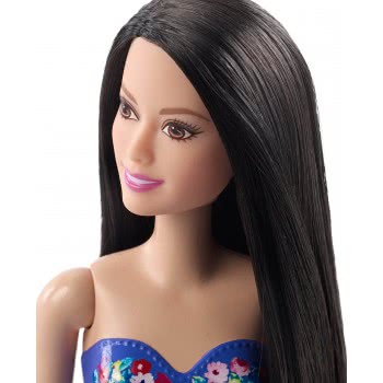 Mattel Barbie Beach Water Play Raquelle Doll DWJ99 / DGT80 887961202588