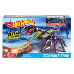 Mattel Hot Wheels Πίστες Scorpions's Sting DWK94 / DWK97 887961384086
