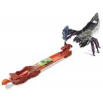 Mattel Hot Wheels Scorpions's Sting Track Set DWK94 / DWK97 887961384086